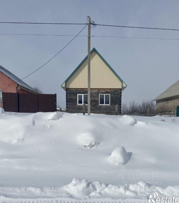 Коттедж/дом Ишимбайский район