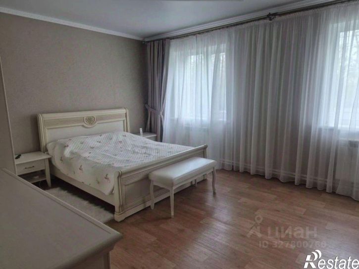 Коттедж/дом ул Б.Рафикова, 21,  д. 21