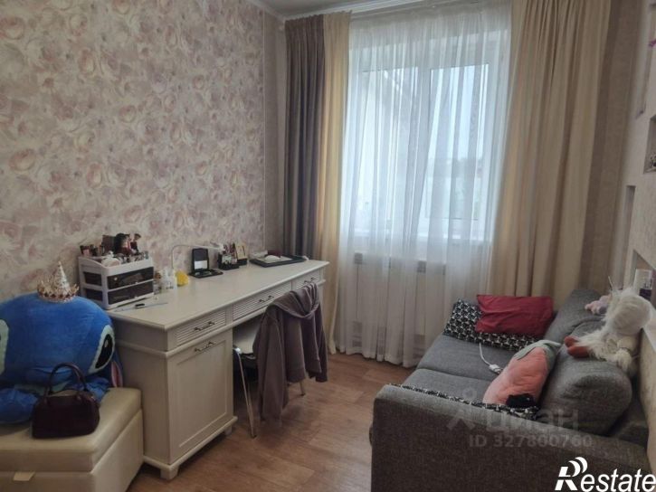 Коттедж/дом ул Б.Рафикова, 21,  д. 21