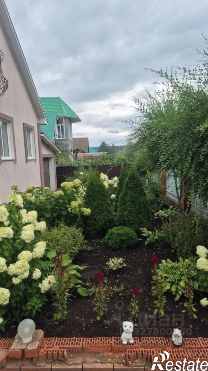 Коттедж/дом ул Б.Рафикова, 21,  д. 21