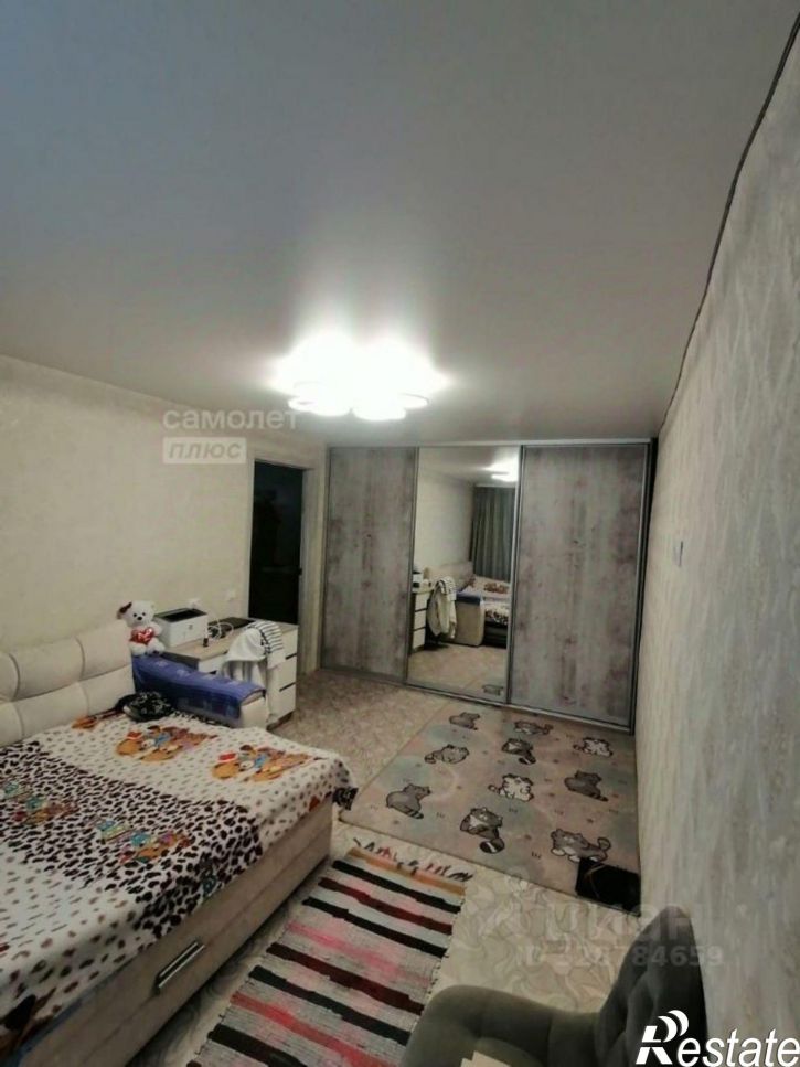 2-комн квартира ул Чернышевского, 7,  д. 7