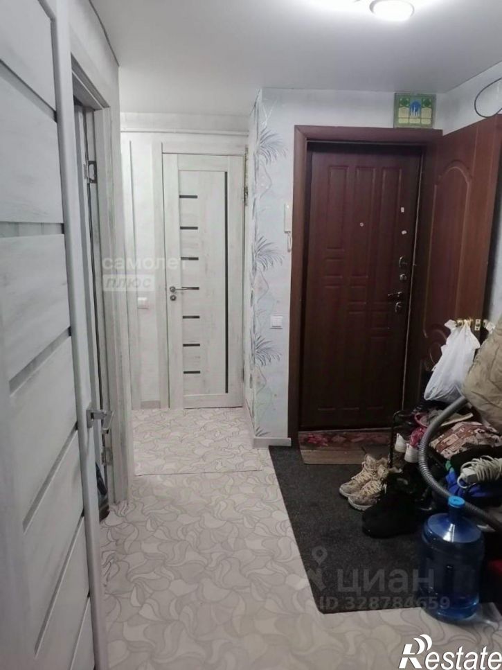 2-комн квартира ул Чернышевского, 7,  д. 7