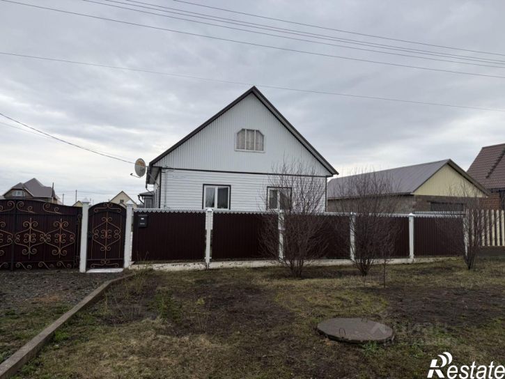 Коттедж/дом ул Булатова