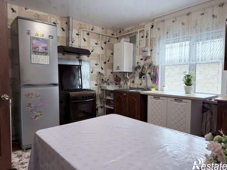 Коттедж/дом ул Булатова