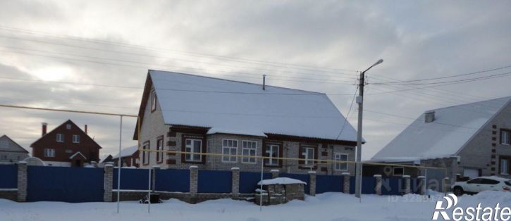 Коттедж/дом ул Новая, 14,  д. 14