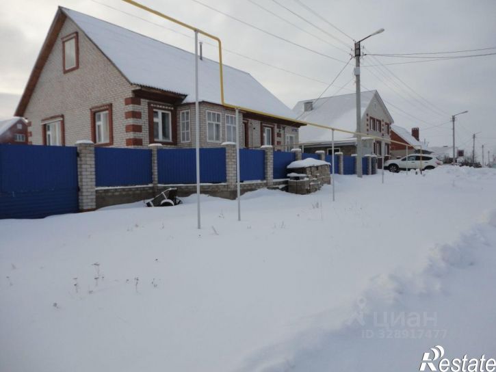 Коттедж/дом ул Новая, 14,  д. 14