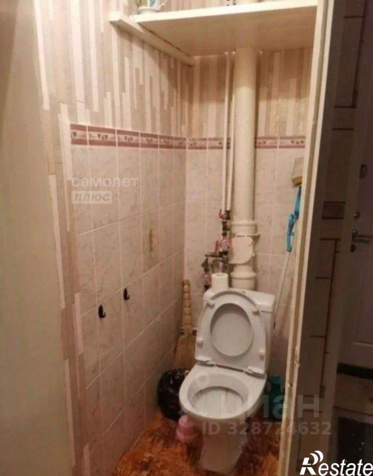 2-комн квартира ул Мира, 2,  д. 2