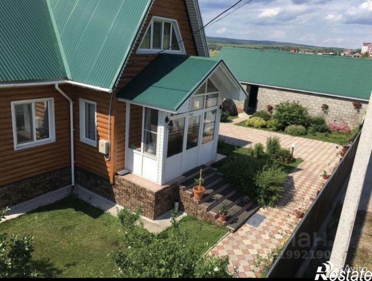 Коттедж/дом улица Мустая Карима, 33,  д. 33