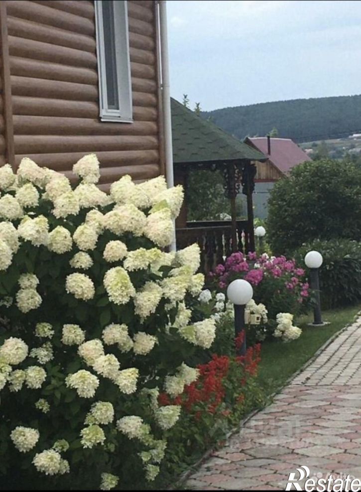 Коттедж/дом улица Мустая Карима, 33,  д. 33