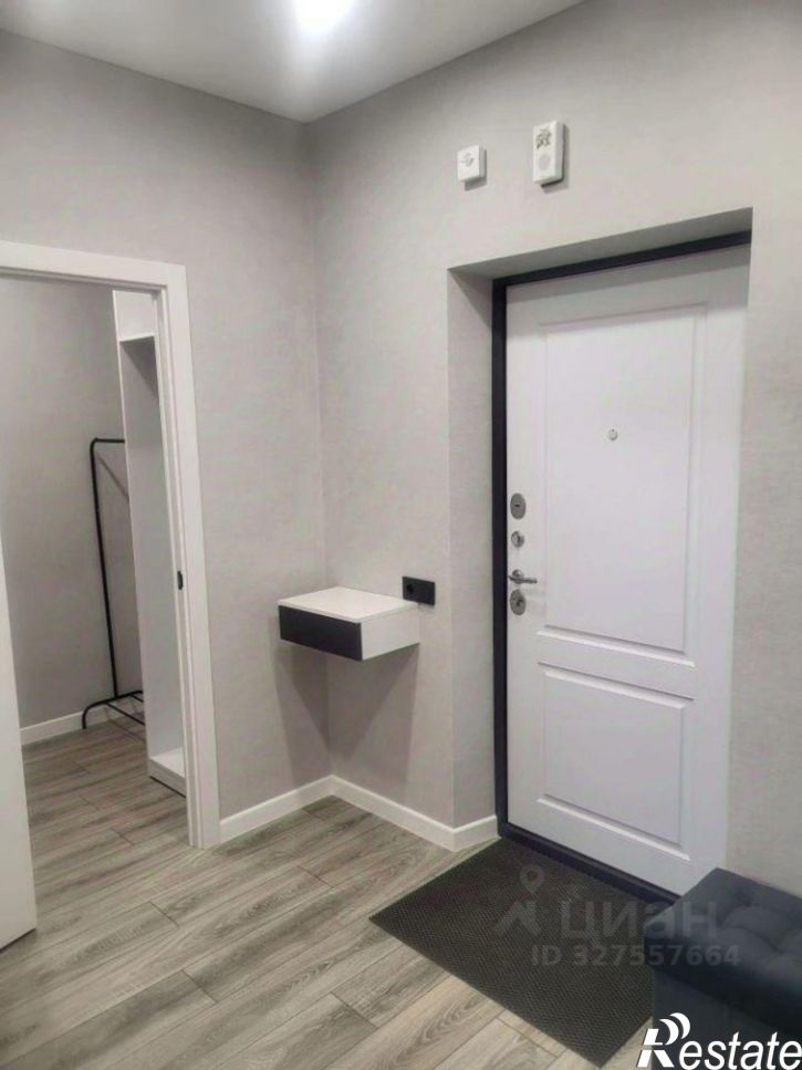 1-комн квартира Уфа