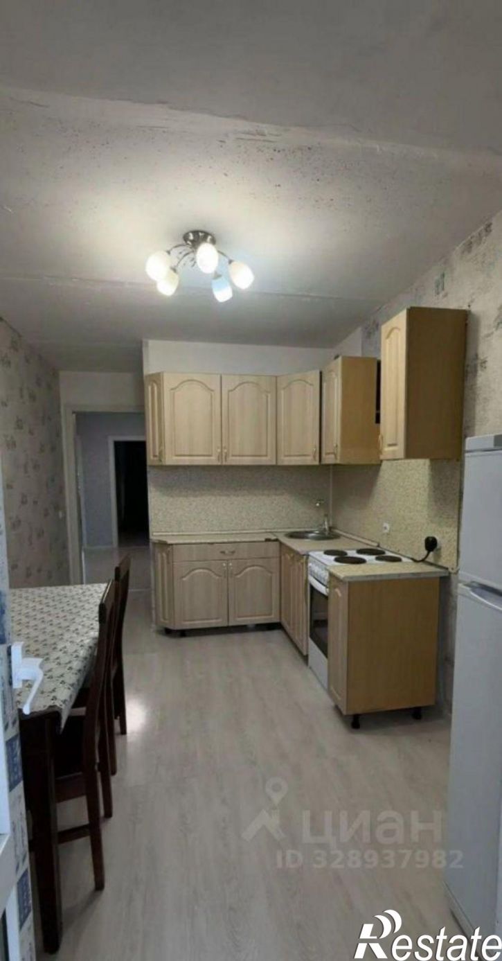 3-комн квартира Кузнецовский затон м-н, Бородинская улица, 11/1