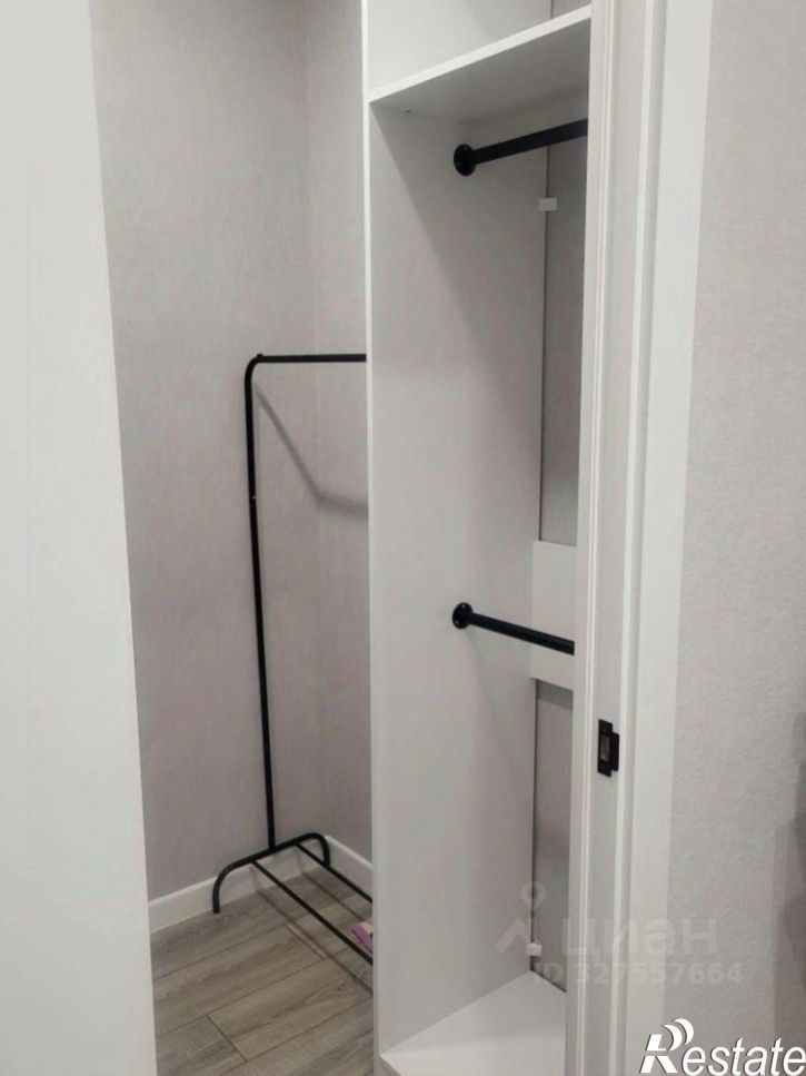 1-комн квартира Уфа