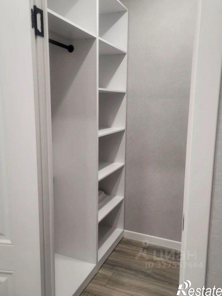 1-комн квартира Уфа