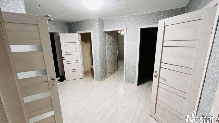 3-комн квартира Кузнецовский затон м-н, Бородинская улица, 11/1