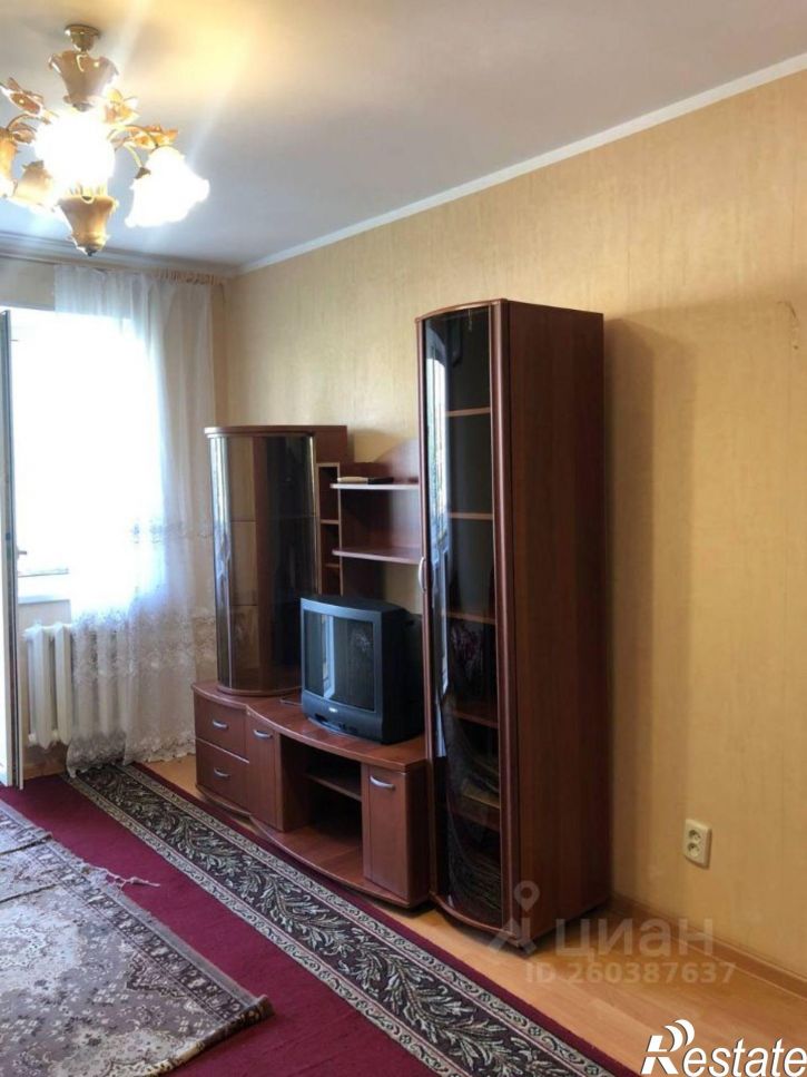 3-комн квартира Уфа