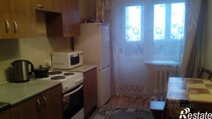 2-комн квартира Уфа