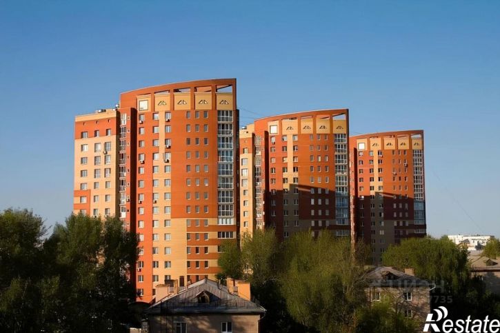 2-комн квартира Уфа