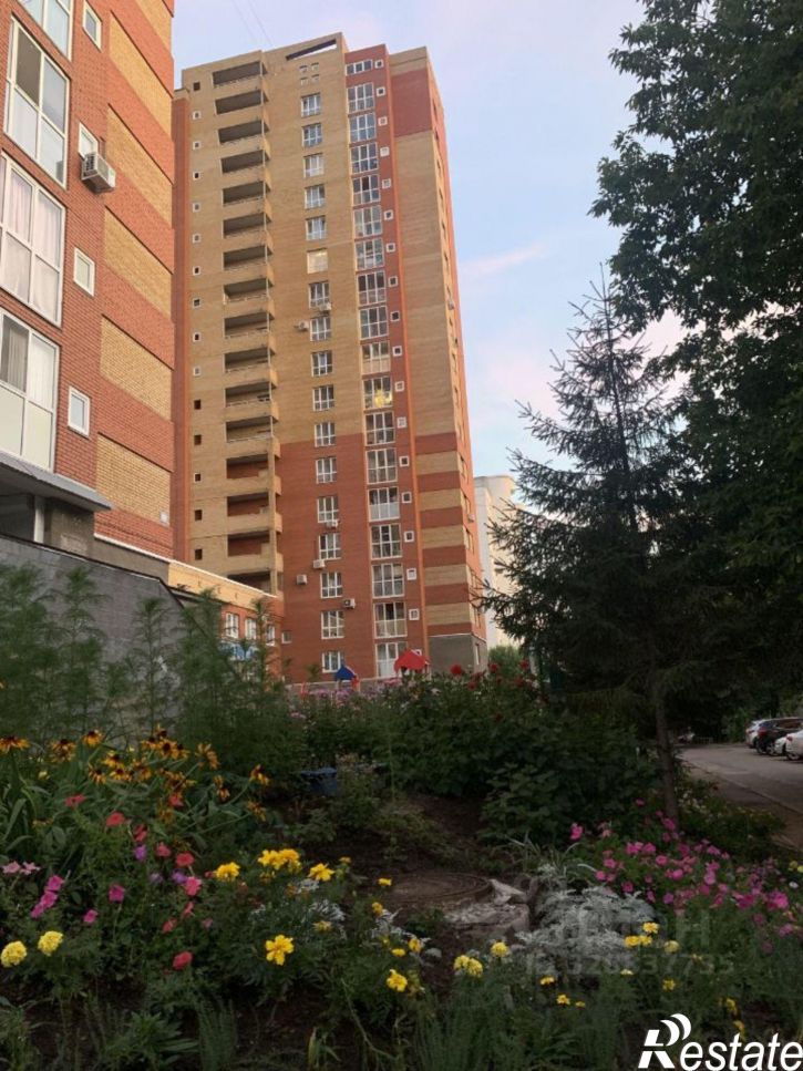 2-комн квартира Уфа