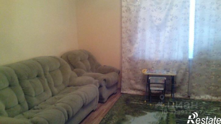 2-комн квартира Уфа