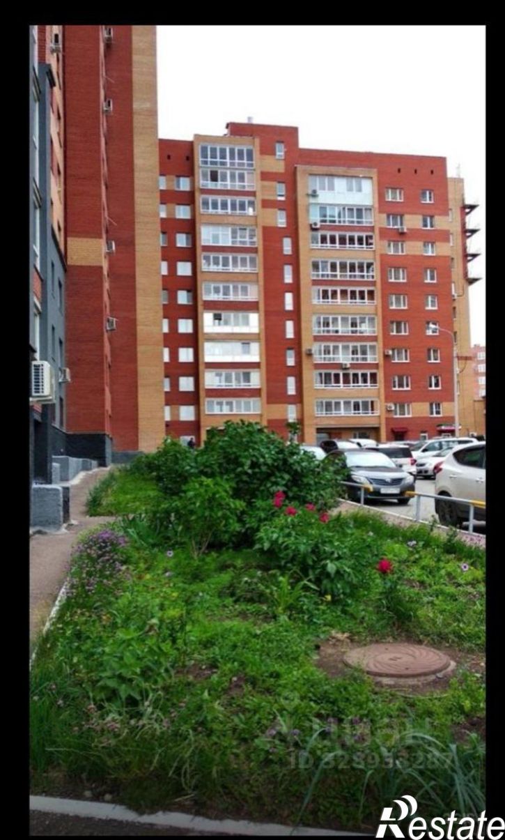 2-комн квартира Уфа