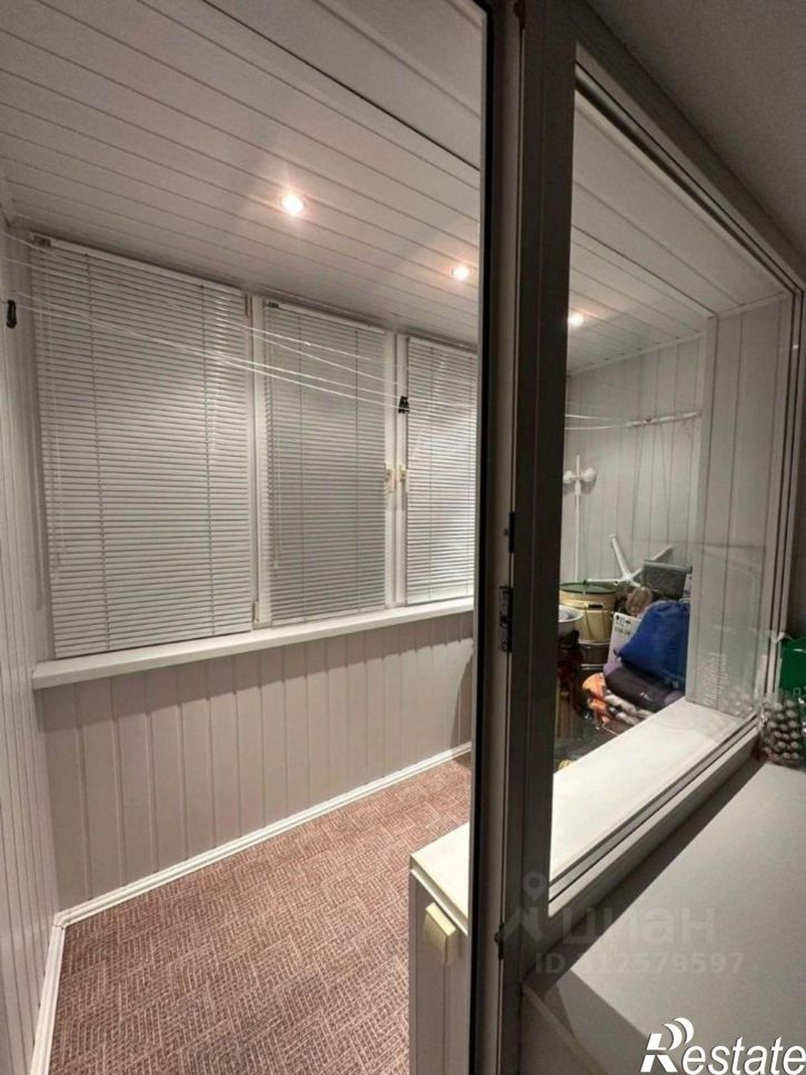 2-комн квартира Уфа