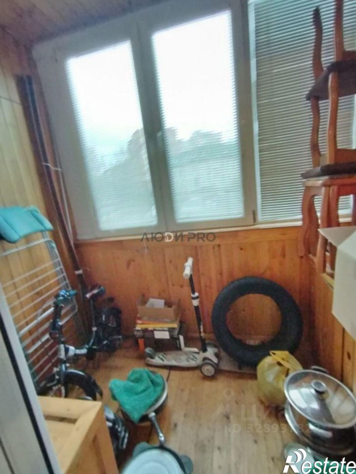 2-комн квартира Уфа г., Октябрьский