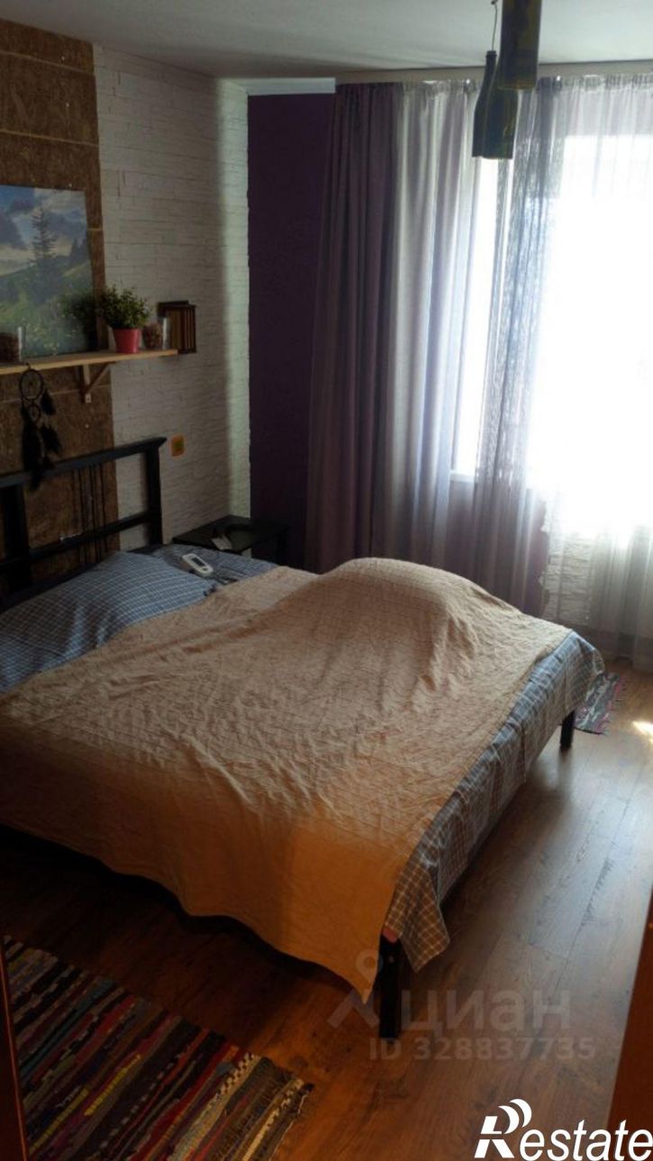 2-комн квартира Уфа