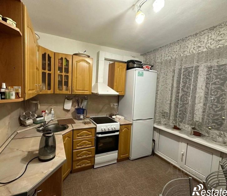 2-комн квартира Уфа