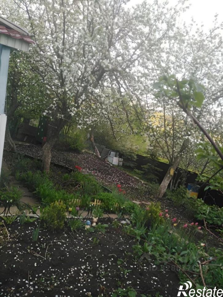 Коттедж/дом Уфа, СНТ Рассвет