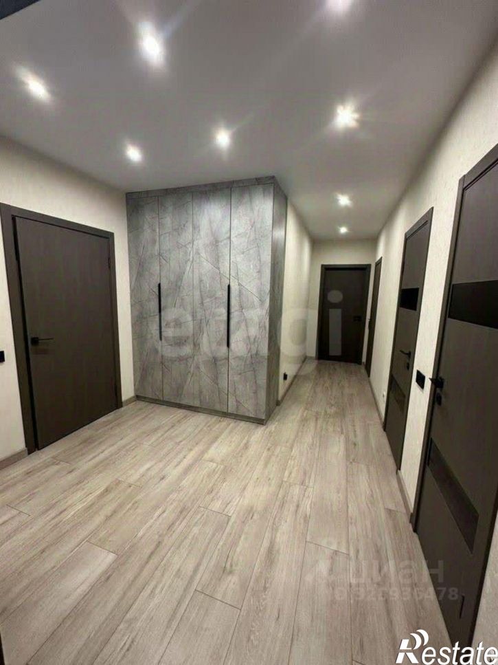 2-комн квартира городской округ Уфа