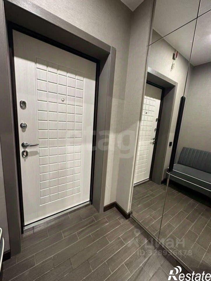 2-комн квартира городской округ Уфа