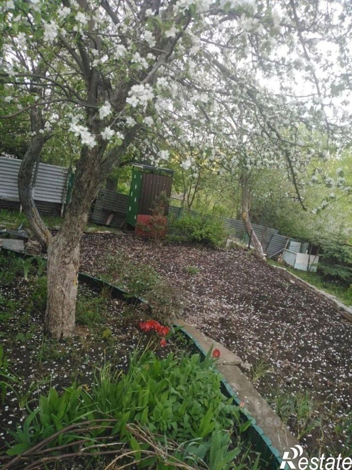 Коттедж/дом Уфа, СНТ Рассвет