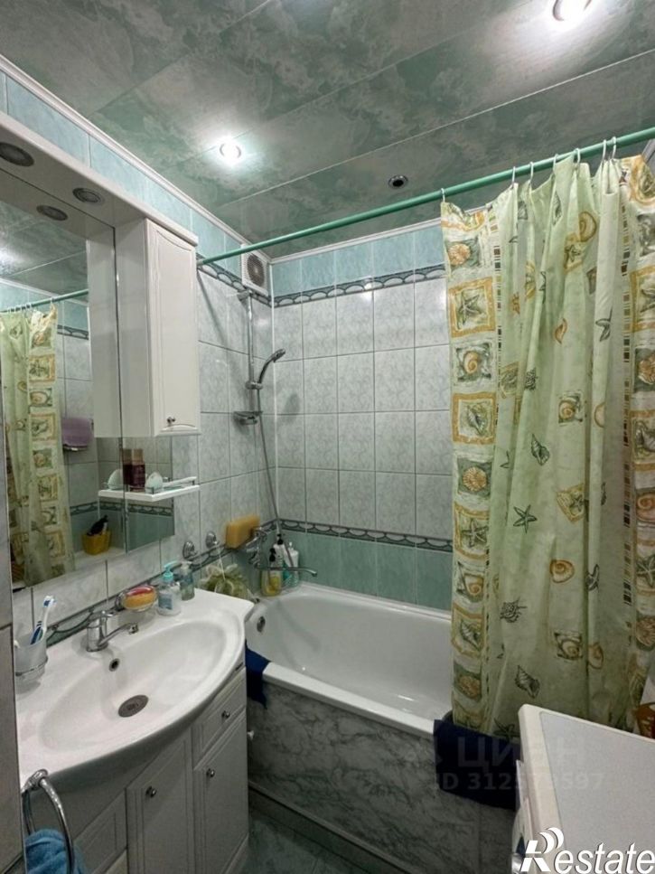 2-комн квартира Уфа