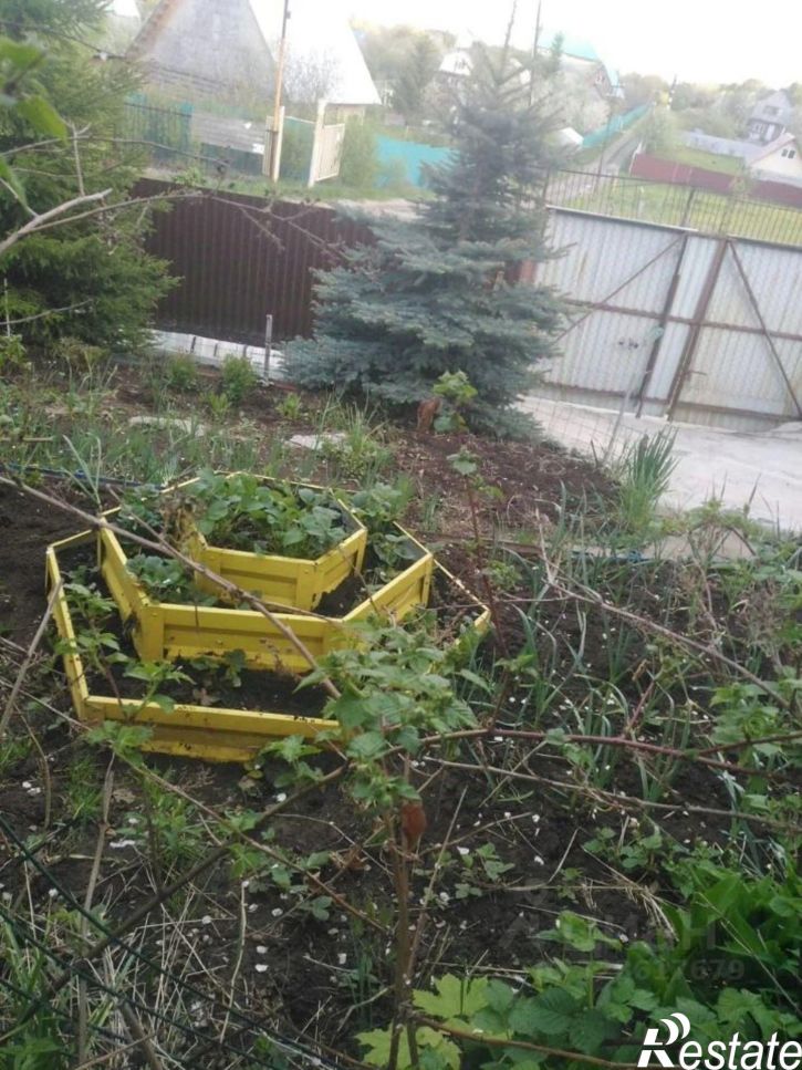 Коттедж/дом Уфа, СНТ Рассвет