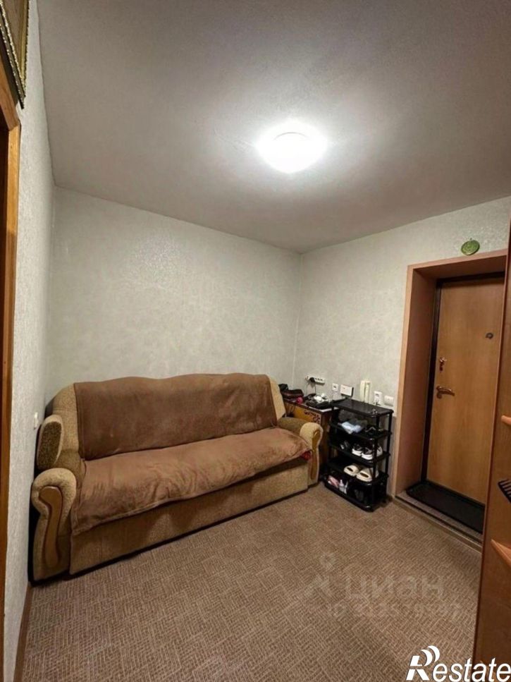 2-комн квартира Уфа
