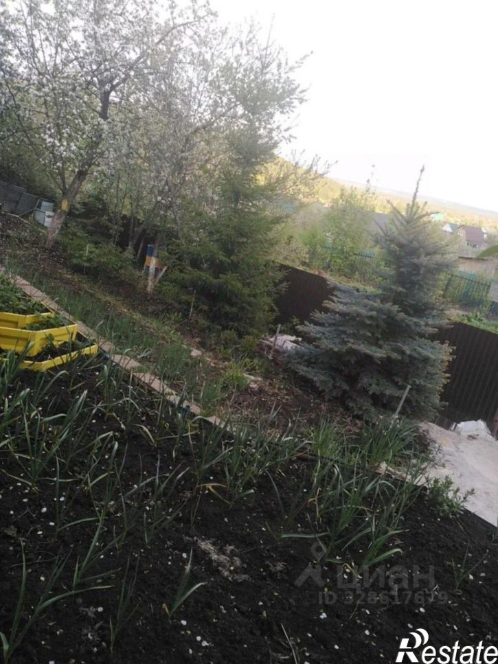 Коттедж/дом Уфа, СНТ Рассвет