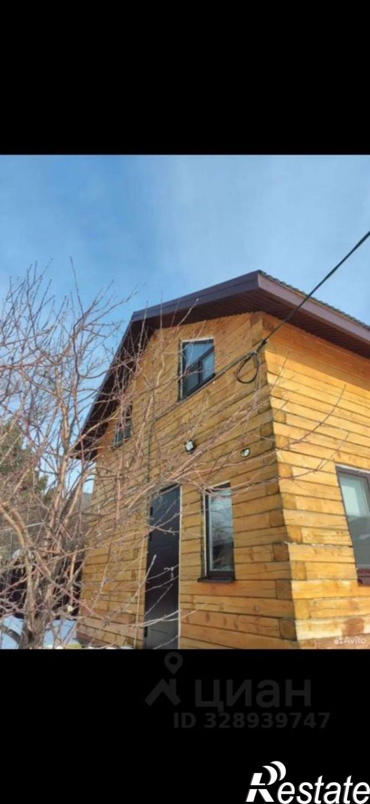 Коттедж/дом Уфимский район
