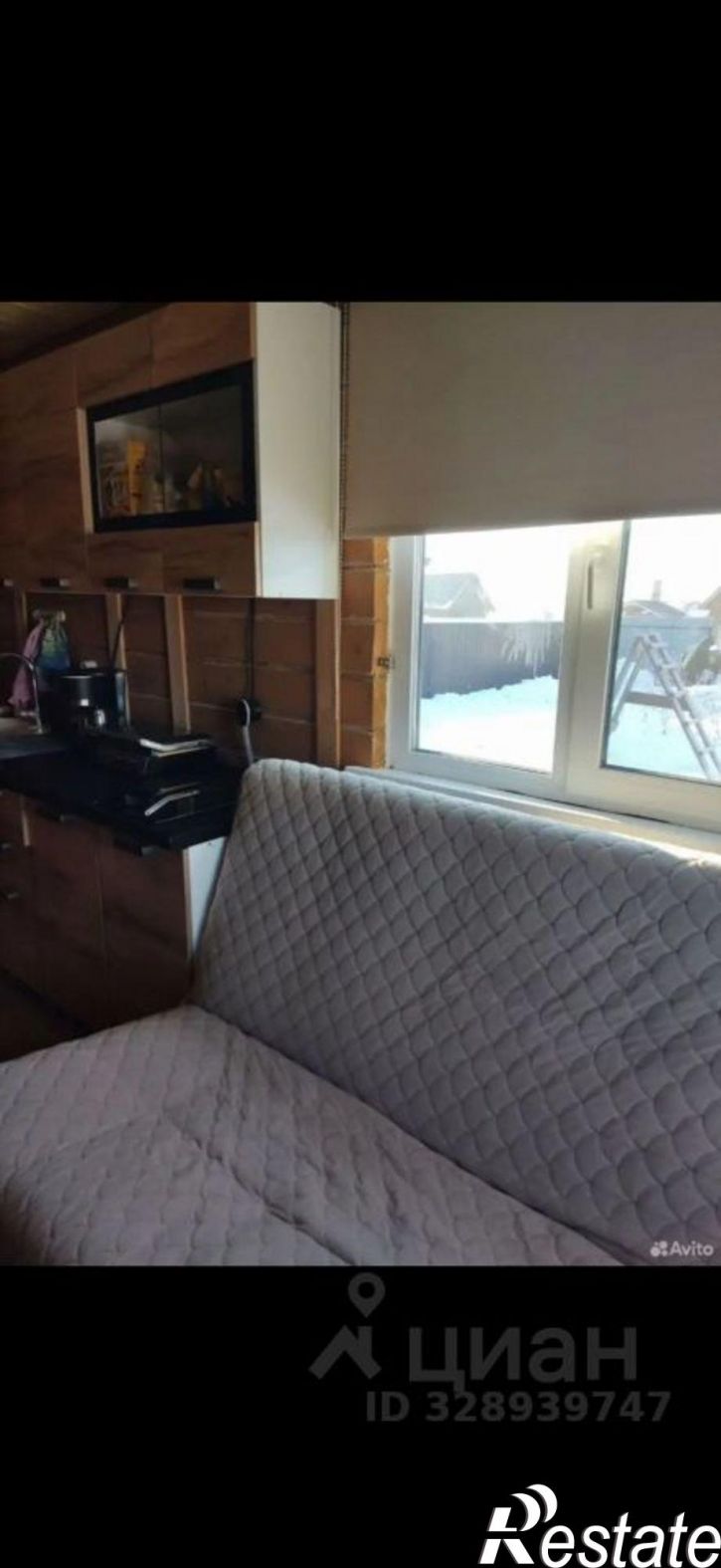 Коттедж/дом Уфимский район