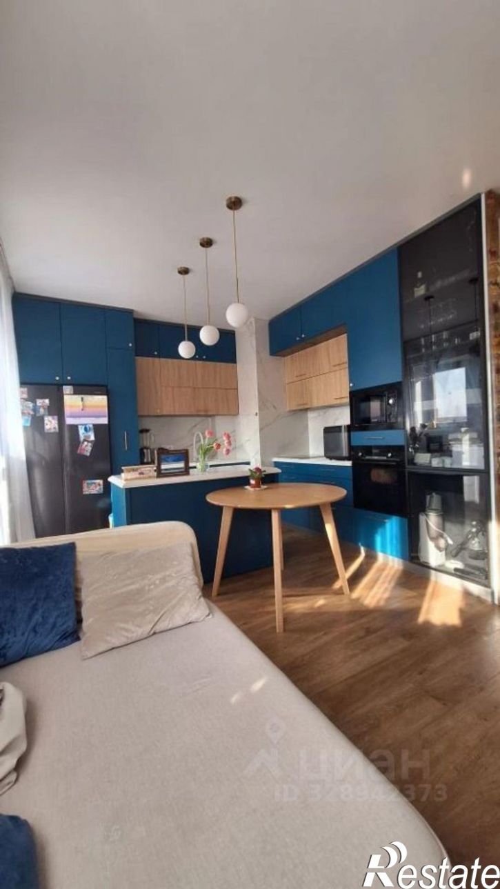 4-комн квартира Уфа