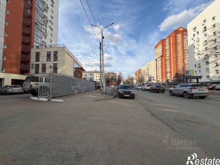 2-комн квартира Уфа