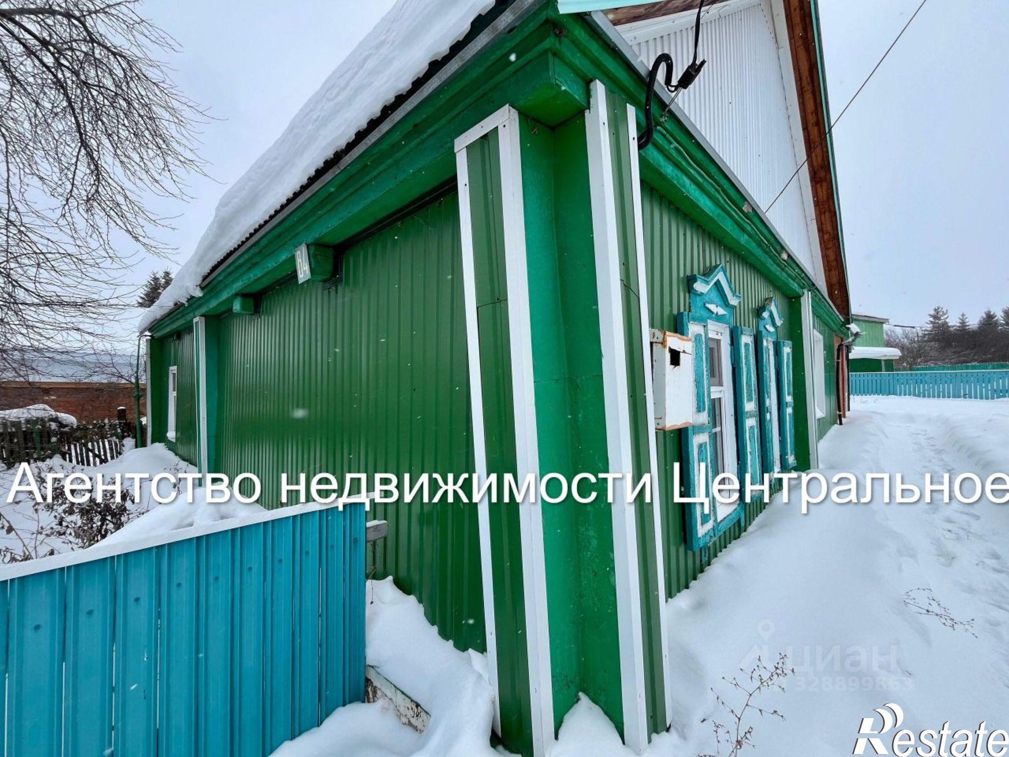 Купить дачу, дом, коттедж за 2 490 000 рублей на улица Ленина, 63
