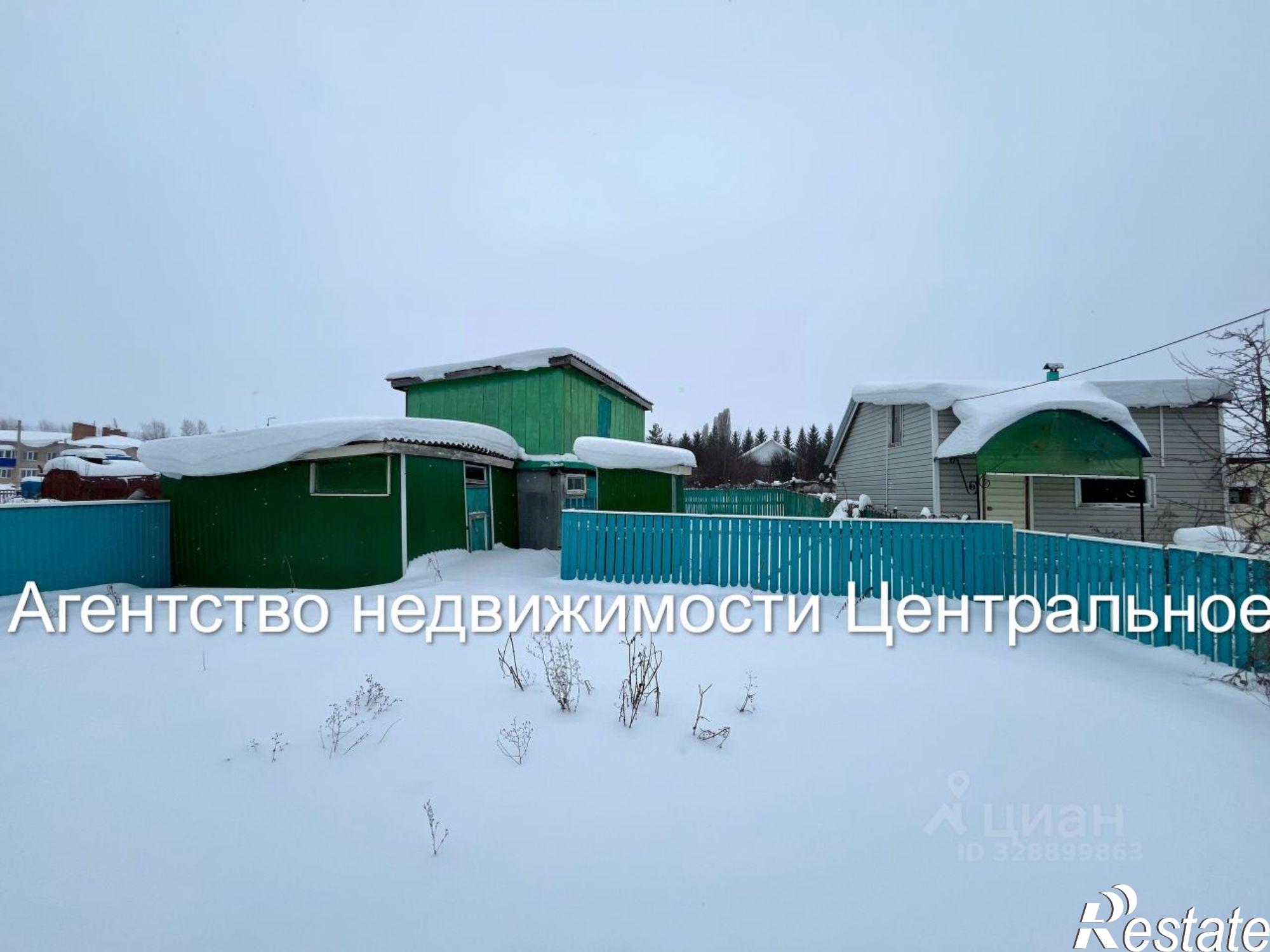 Купить дачу, дом, коттедж за 2 490 000 рублей на улица Ленина, 63