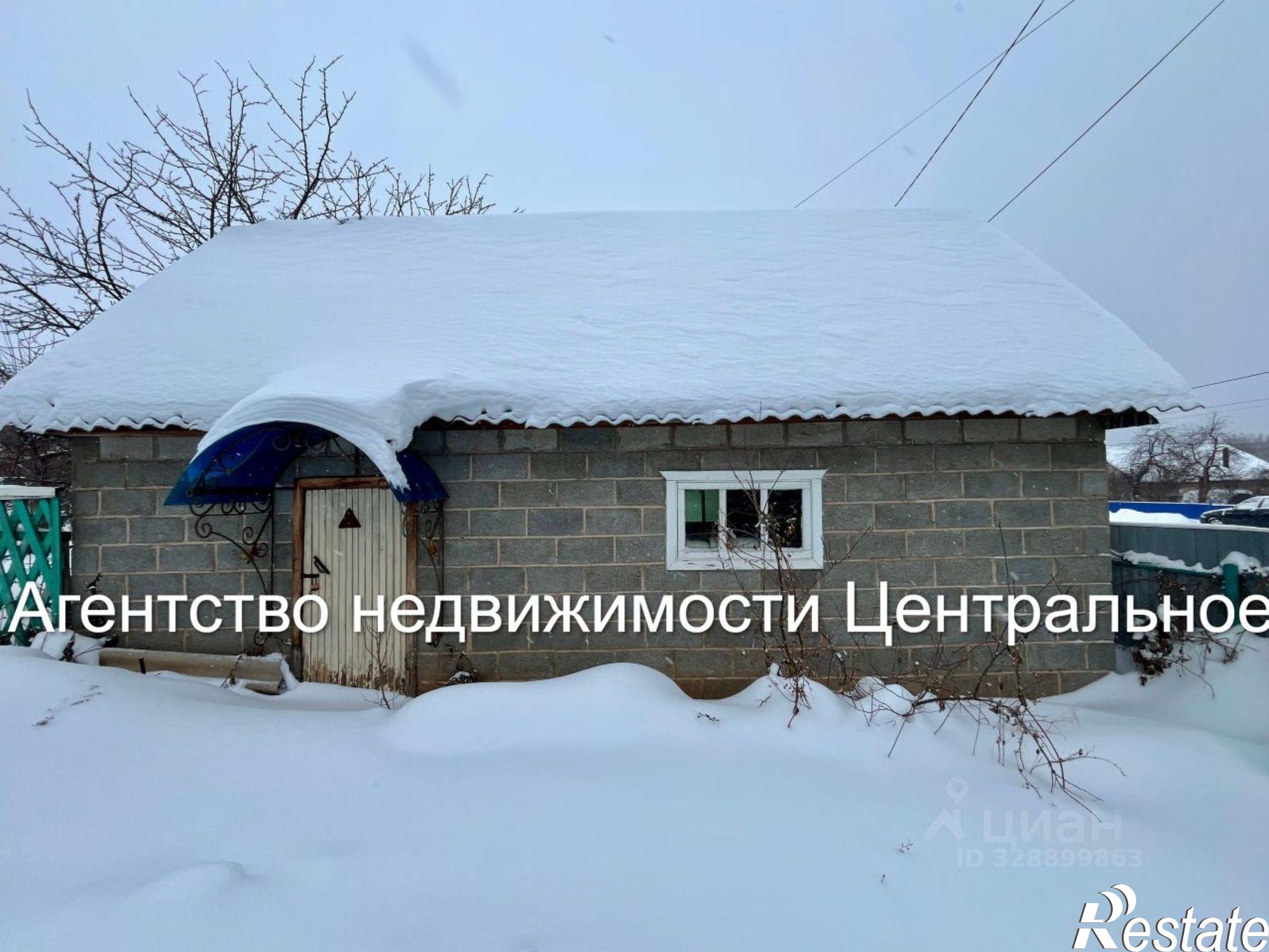 Купить дачу, дом, коттедж за 2 490 000 рублей на улица Ленина, 63