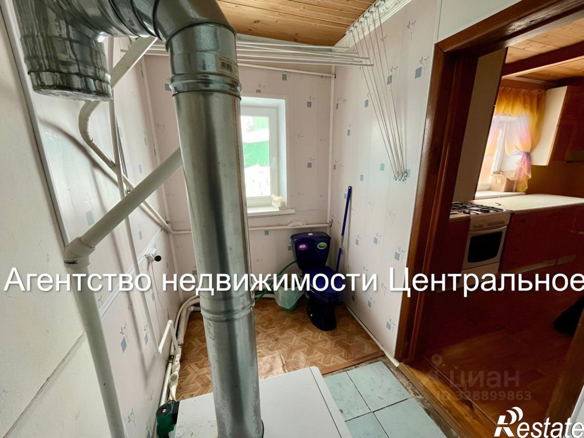 Купить дачу, дом, коттедж за 2 490 000 рублей на улица Ленина, 63