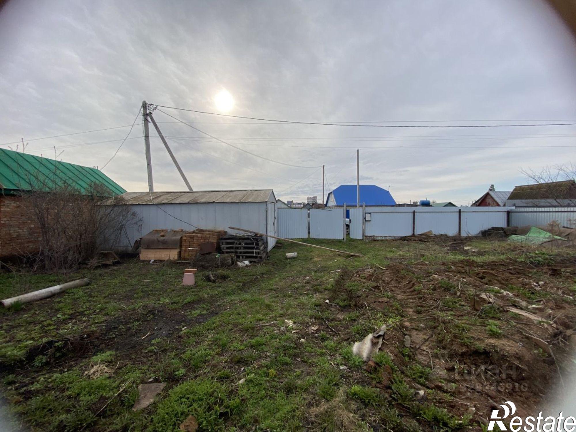 Купить землю, земельный участок за 1 500 000 рублей на ул Донская, 22