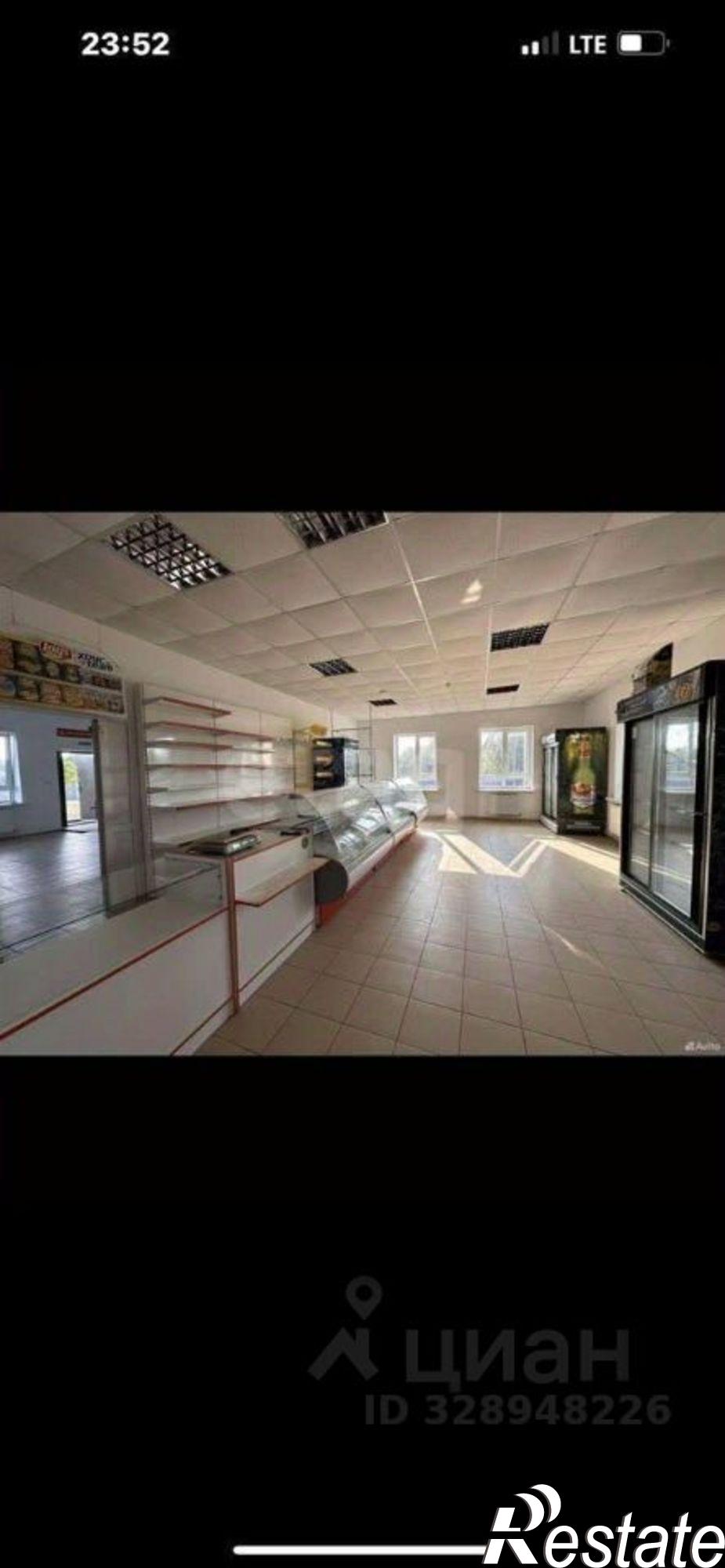 Купить торговое помещение за 5 187 920 рублей на Чишминский район