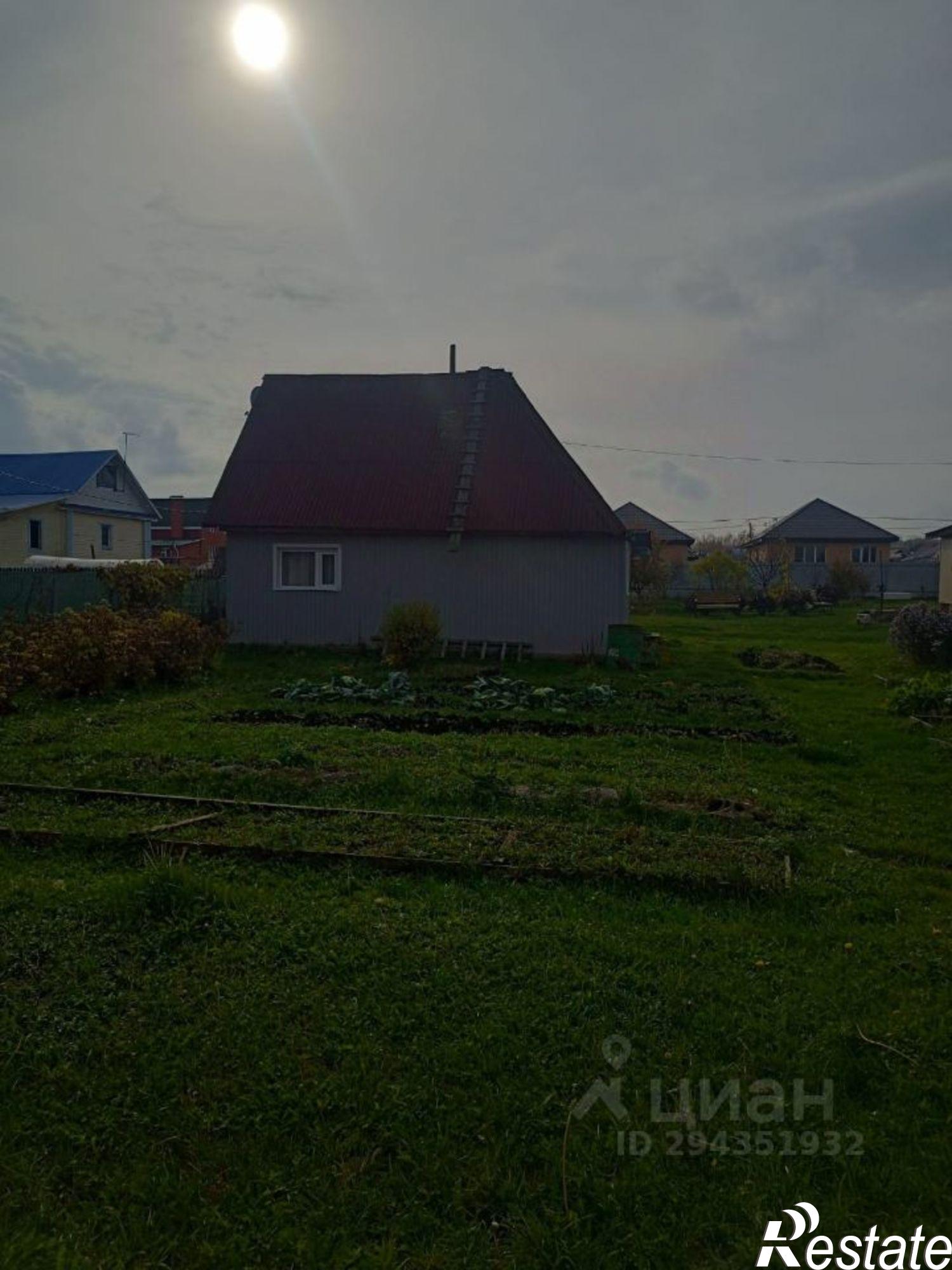 Купить дачу, дом, коттедж за 2 200 000 рублей на ул Озерная