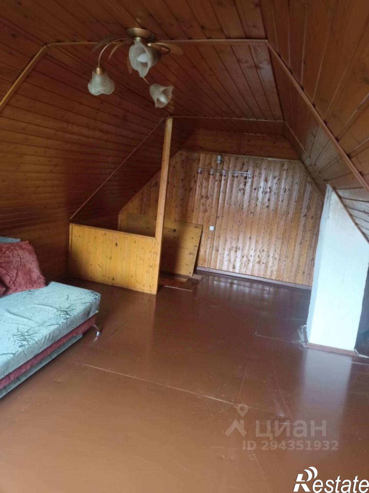 Купить дачу, дом, коттедж за 2 200 000 рублей на ул Озерная