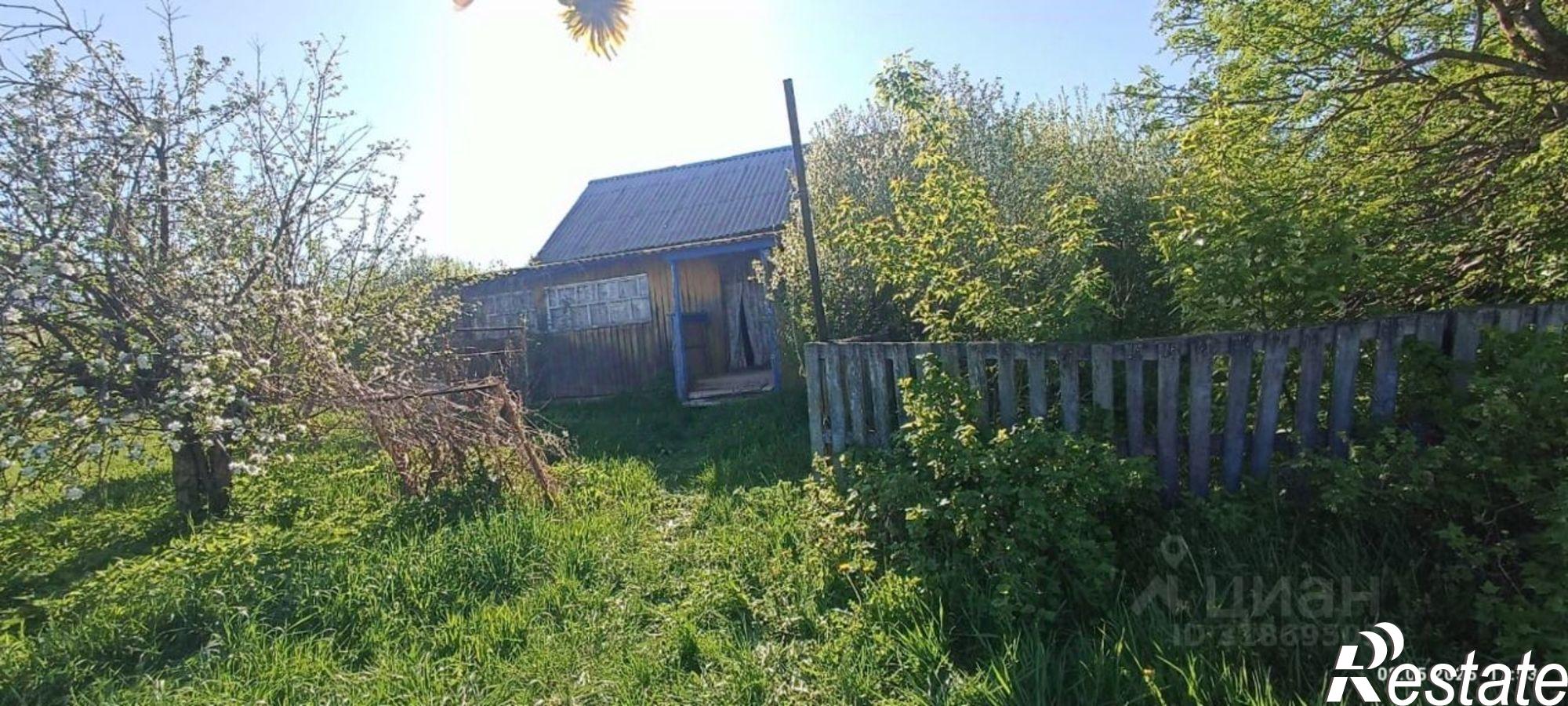 Купить дачу, дом, коттедж за 1 300 000 рублей на Аургазинский район