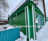 коттедж 62 кв м улица Ленина, 63
